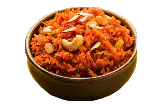 गाजर का हलवा