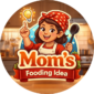 moms fooding idea