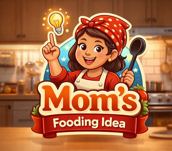 Moms Fooding idea