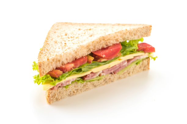 बटर सैंडविच (Butter Sandwich)