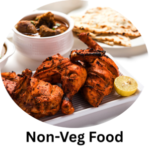 moms fooding idea
