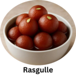 RASGULLE