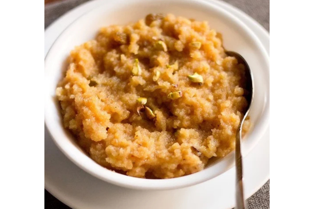 मूंग की दाल का हलवा