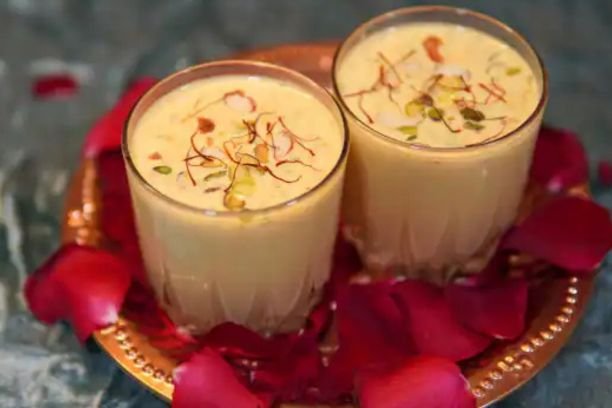 ठंडाई(Thandai)