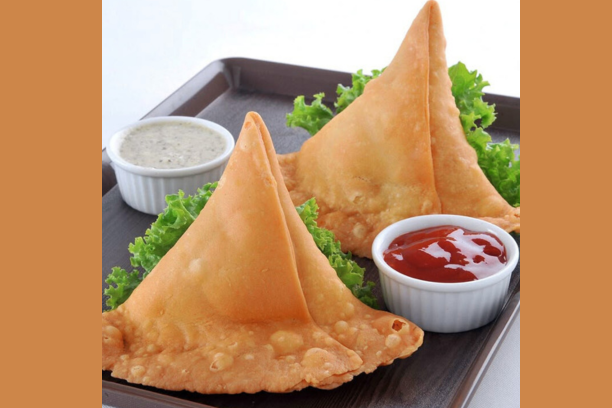 समोसा(samosa)