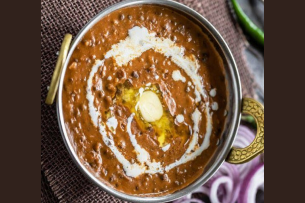 दाल मखनी