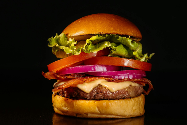 बर्गर(Burger)