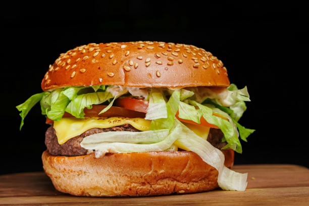 बर्गर(Burger)