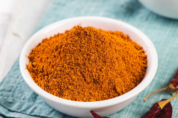 सांबर पाउडर(Sambar Powder)