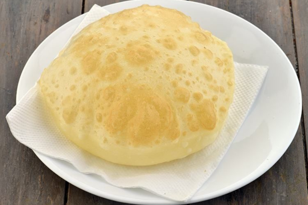 भटूरे(Bhature)