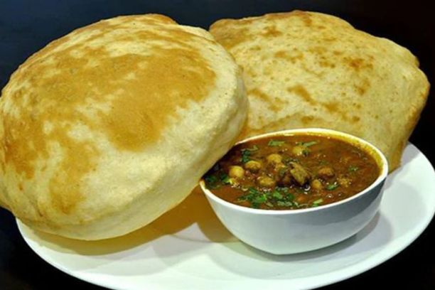भटूरे(Bhature)