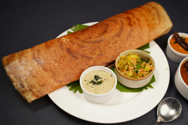 मसाला डोसा(Masala Dosa)