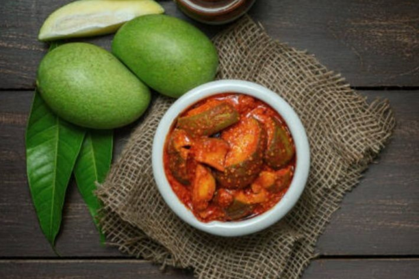 आम का अचार