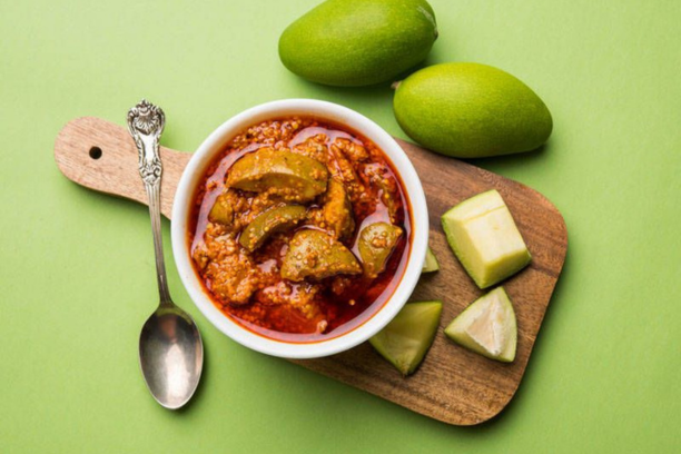 आम का अचार