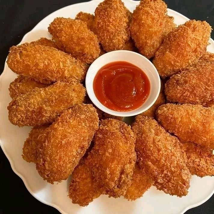 ब्रेड रोल