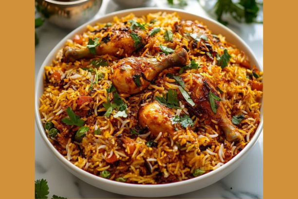 chicken dum biryani, chicken dum biryani RECEIPE IN HINDI, chicken dum biryani RECEIPE IN ENGLISH, chicken dum biryani RECEIPE KESE BANAYE
