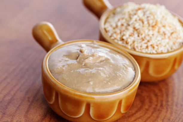 Sesame Chutney